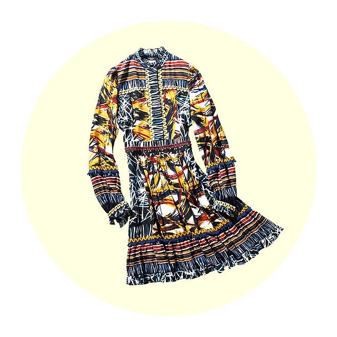 드레스 1백58만원 위크엔드 막스마라.