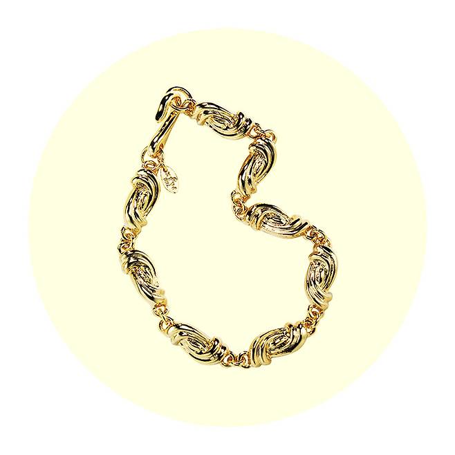 발찌 12만원 더파크지.