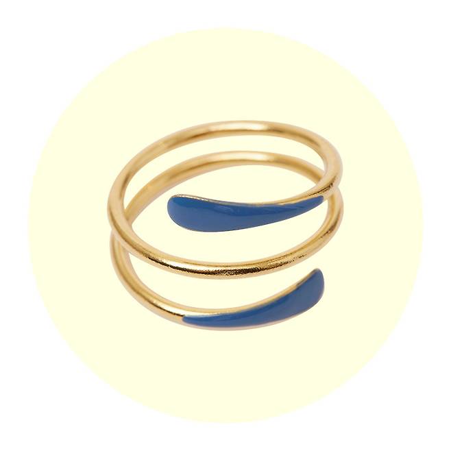 뱅글 11만9천원 이자벨 마랑 에뚜왈.