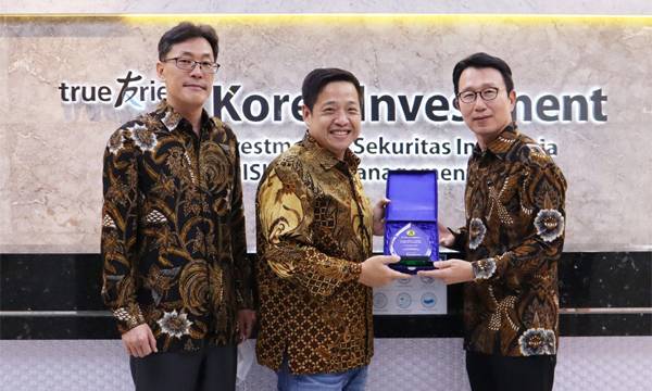 [Photo by Korea Investment & Securities Co.]