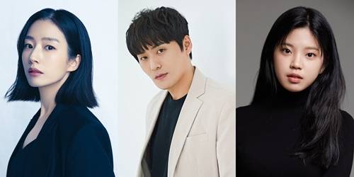 배우 곽선영, 최대훈, 김나연이 KBS 드라마 스페셜 단막 ‘보통의 재화’에 출연을 확정 지었다. 사진 =블러썸엔터테인먼트(곽선영), 에이스팩토리(최대훈), 클로버컴퍼니(김나연)