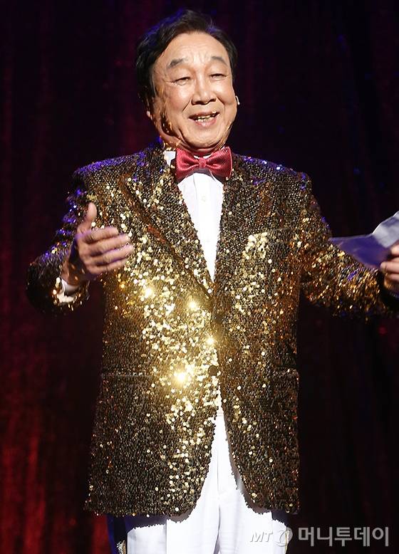 배우 윤문식 /사진=머니투데이 DB