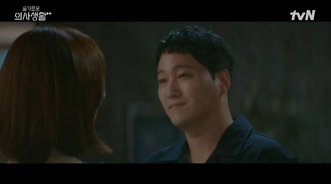 tvN '슬기로운 의사생활2'