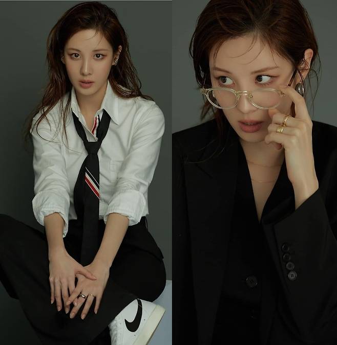 소녀시대 서현 인스타그램