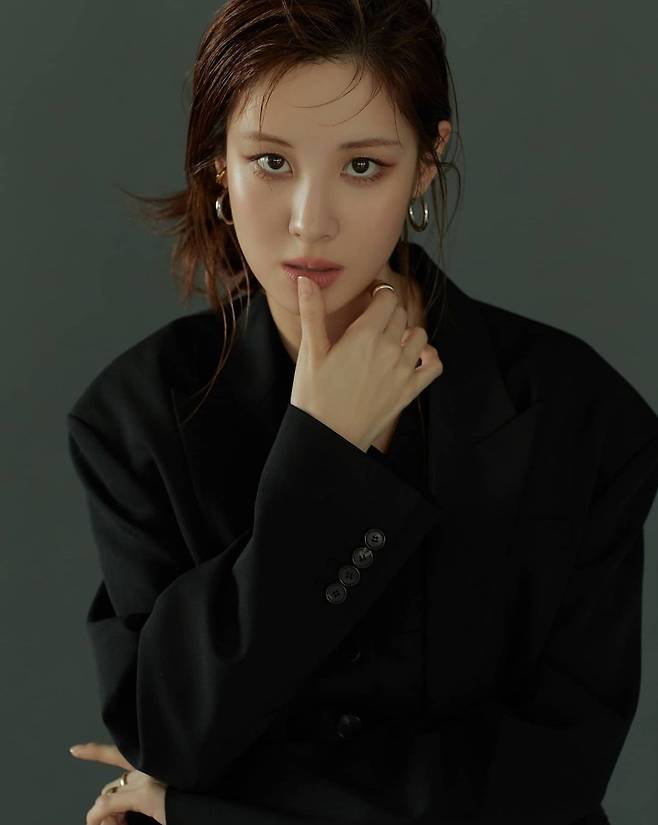 소녀시대 서현 인스타그램