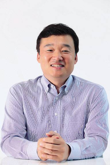 윤경림 그룹트랜스포메이션 신임 사장