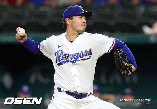 [사진] 아리하라 고헤이 2021.09.16 ⓒGettyimages(무단전재 및 재배포 금지)