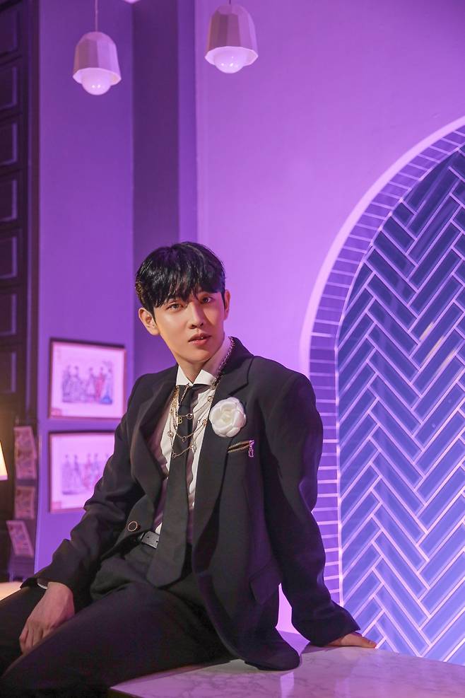 박현호/ 사진 제공 = HG엔터테인먼트