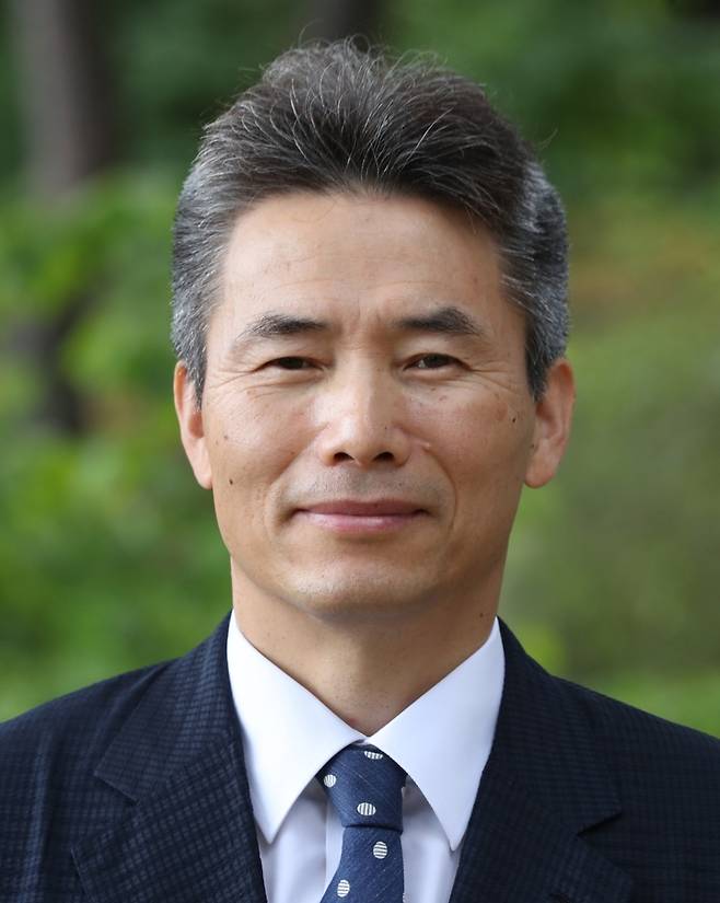 연합인포맥스 최기억 대표이사 사장 [연합뉴스 자료사진]