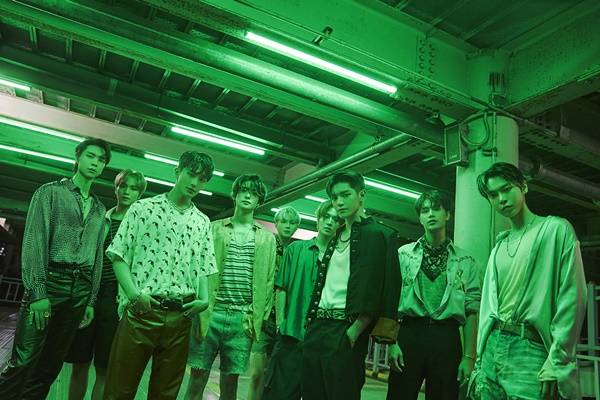 NCT 127, 사진제공=SM엔터테인먼트