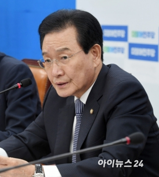 변재일 더불어민주당 의원