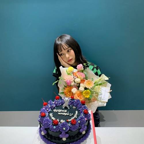 노제 사진=스타팅하우스 엔터테인먼트