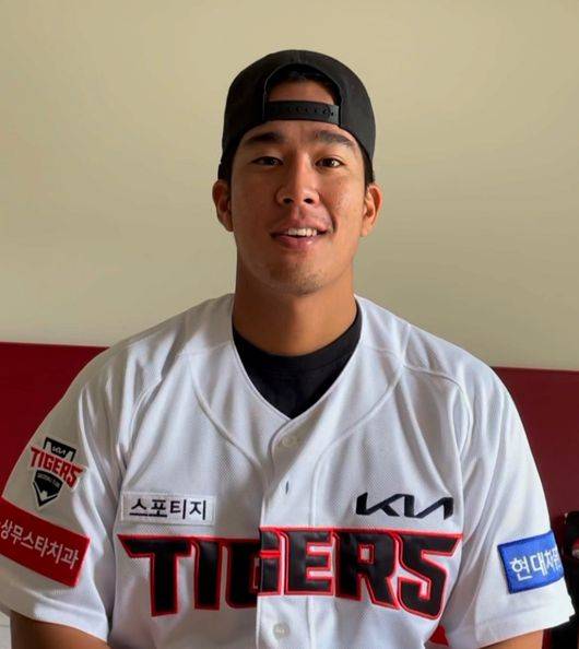 [사진] KIA 타이거즈 제공