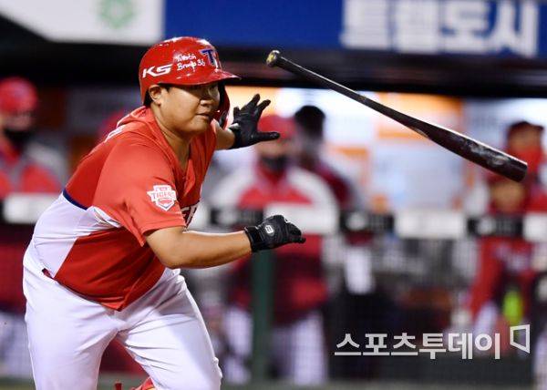 황대인 / 사진=DB