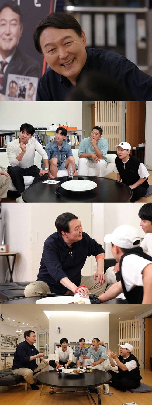 사진제공=SBS ‘집사부일체’