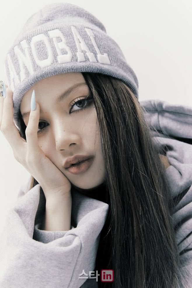 블랙핑크 ‘리사’