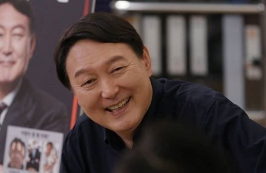 윤석열 전 검찰총장/SBS