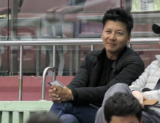 배우 손지창. [사진 일간스포츠]