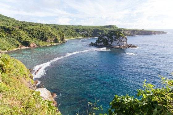 사이판. 마라이나 관광청