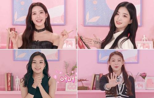 ‘방과후 설렘’ 프리퀄 ‘등교전 망설임’ 참가자들의 자기소개 영상이 관심을 받고 있다. 사진=펑키스튜디오