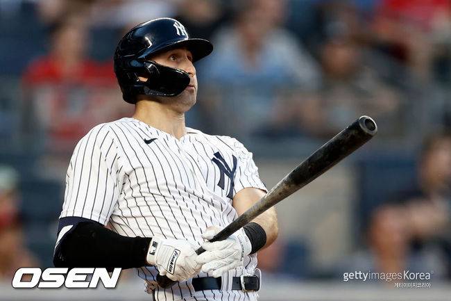 [사진] 조이 갈로 2021.08.17 ⓒGettyimages(무단전재 및 재배포 금지)