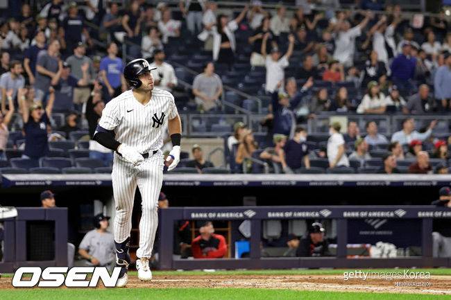 [사진] 조이 갈로 2021.09.18 ⓒGettyimages(무단전재 및 재배포 금지)