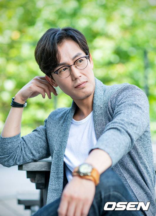 [OSEN=민경훈 기자] 배우 주석태 인터뷰. 2021.09.09 / rumi@osen.co.kr