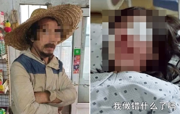 4세 여아를 성폭행한 중국 남성의 사형이 집행됐다. 19일 중국 최고인민법원은 18일 오전 압송된 피의자 유 모 씨(54세)의 사형을 집행했다고 밝혔다.
