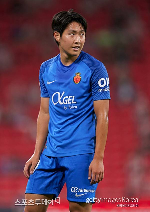 이강인 / 사진=Gettyimages 제공