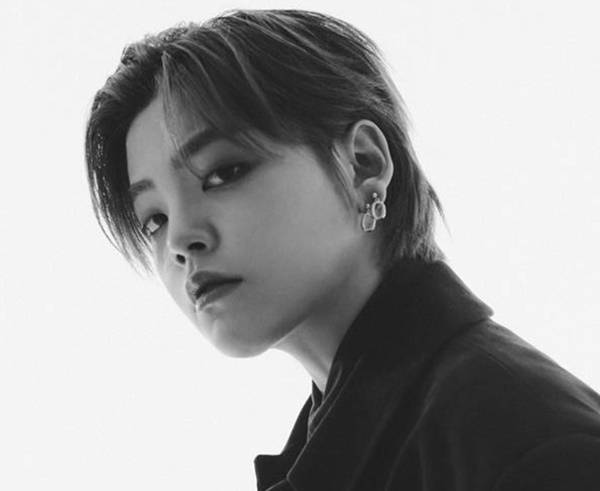 노엘. 사진|글리치드 컴퍼니