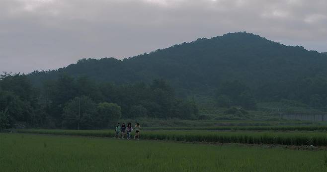 영화 '종착역'  [필름다빈 제공. 재판매 및 DB 금지]