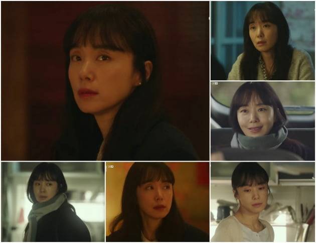 '인간실격' 6회/ 사진=JTBC 제공