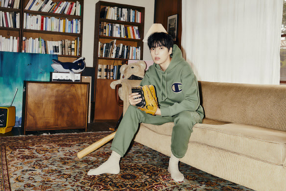 (사진=LF)