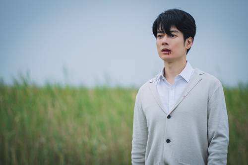 강성민이 MK스포츠와 서면 인터뷰를 진행했다. 사진=tvN