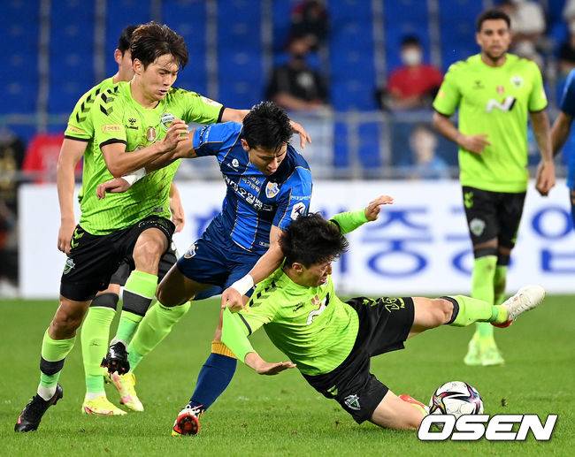 [OSEN=울산, 최규한 기자]