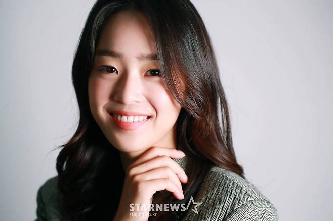 배우 최예빈  /사진=이동훈 기자 photoguy@