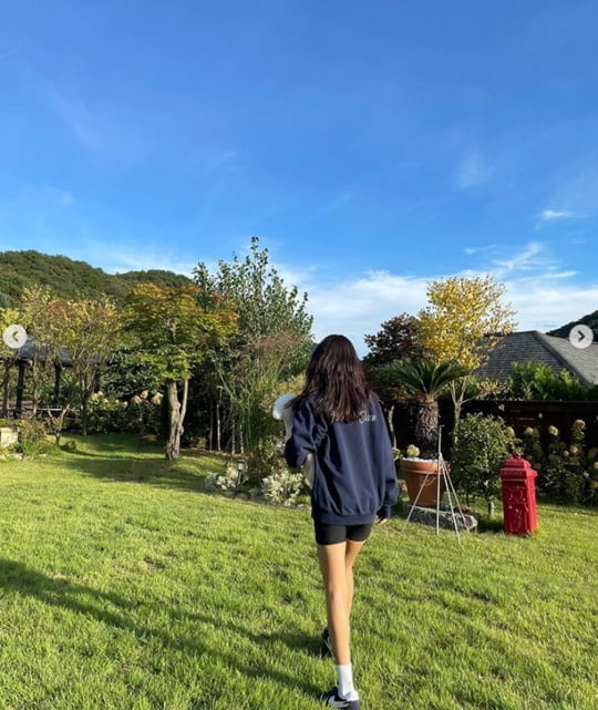 최수영 (사진=최수영 SNS)