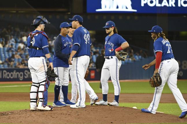 류현진. AP연합뉴스