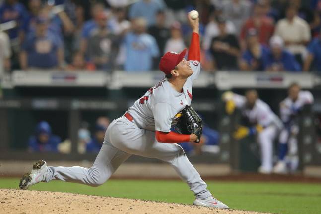 김광현. USA TODAY Sports연합뉴스