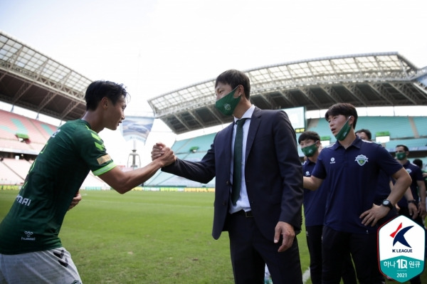 사진｜한국프로축구연맹