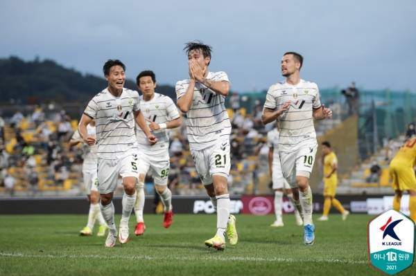 사진｜한국프로축구연맹