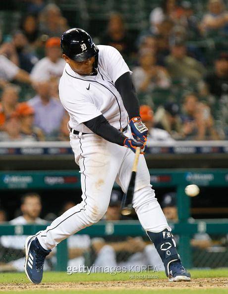 디트로이트 미겔 카브레라. 사진=게티이미지