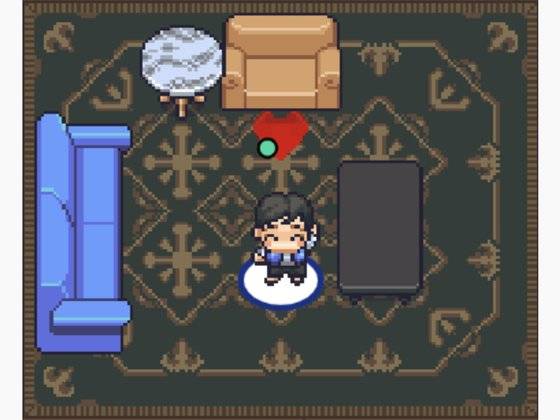 내 공간을 꾸미고 친구와 모임을 갖거나 동료와 업무 회의를 한다. 이 모든 것이 이젠 가상의 공간 개더타운에서 이루어지고 있다. [사진 김종훈, 개더타운 캡처]