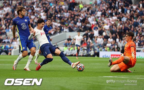 [사진] ⓒGettyimages(무단전재 및 재배포 금지)