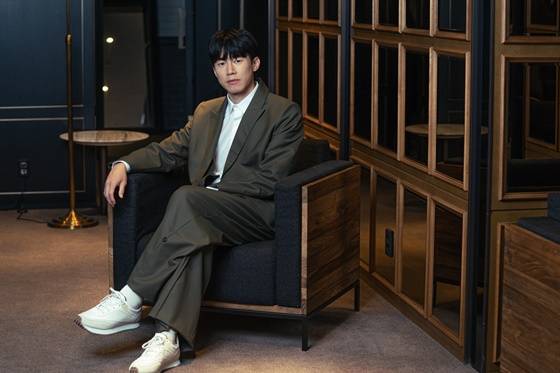 김무열 /사진제공=CJ ENM