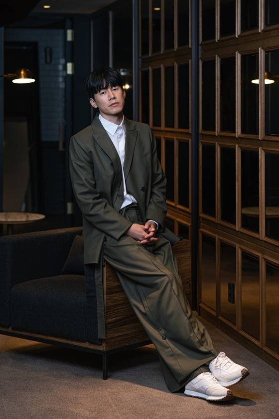김무열 /사진제공=CJ ENM