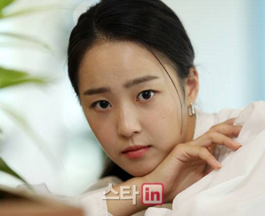 [이데일리 김태형 기자] 펜트하우스3 배우 최예빈