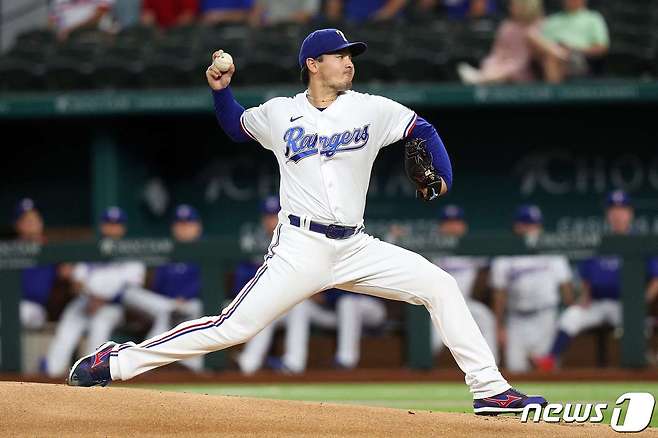 아리하라 고헤이. © AFP=뉴스1