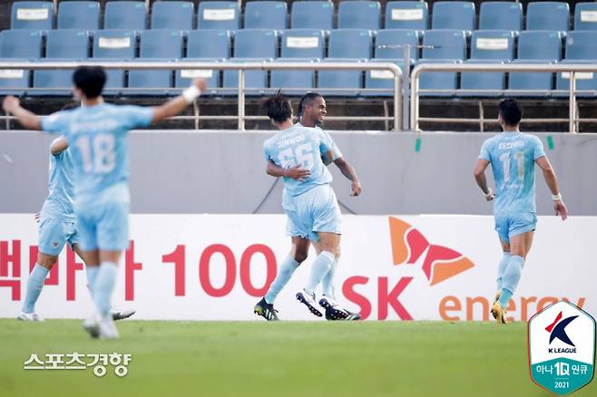 프로축구연맹 제공