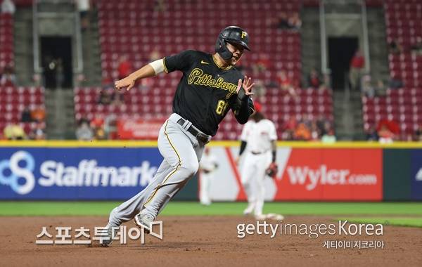 박효준 / 사진=Gettyimages 제공